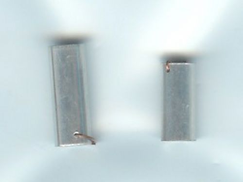 AEROMARINE Auto bailer with filter